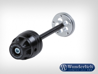 Крашпед кардана Wunderlich - серебро