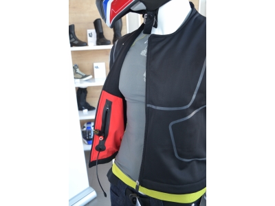 Жилет BMW HeatUp