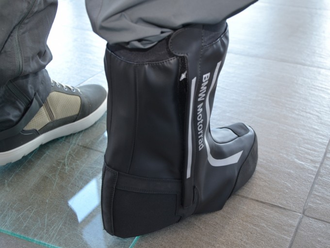 Бахіли BMW Cover AirFlow 40/41