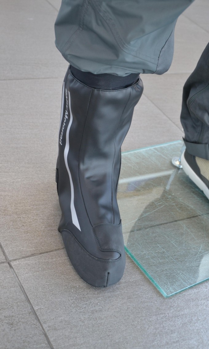 Бахіли BMW Cover AirFlow 40/41