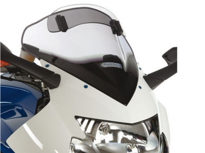 Ветровое стекло Wunderlich "S-Vario Touring" для BMW K1300S - тонированное