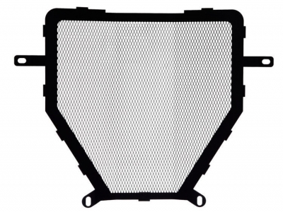 Защита радиатора Wunderlich для BMW K1300 R/S