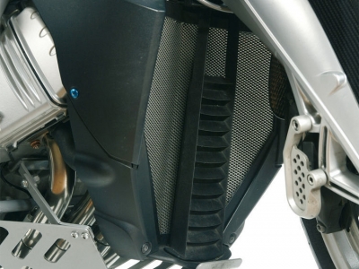 Защита радиатора Wunderlich для BMW K1300 R/S