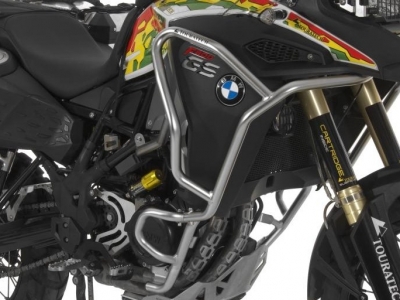 Защитные дуги для бака Touratech для BMW F800GS Adventure