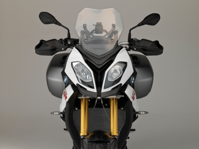 Комплект захисту рук для BMW S1000XR