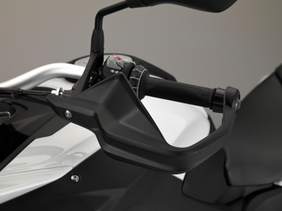 Комплект захисту рук для BMW S1000XR