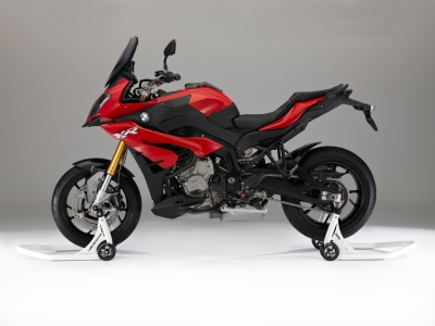 Подкат под переднее колесо Sport