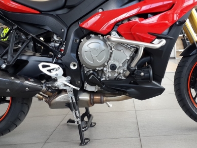 Комплект защитных дуг двигателя BMW S1000XR