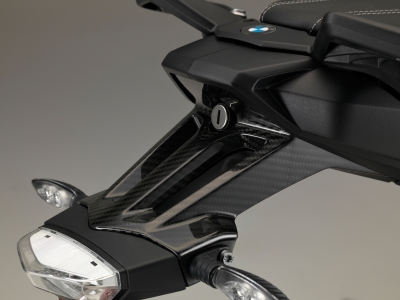 Комплект деталей HP carbon для BMW S1000XR