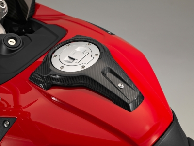 Комплект деталей HP carbon для BMW S1000XR