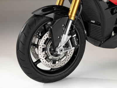 Комплект деталей HP carbon для BMW S1000XR