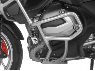 Защитные дуги бака Touratech для BMW R1200RT LC