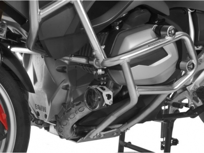 Защитные дуги бака Touratech для BMW R1200RT LC