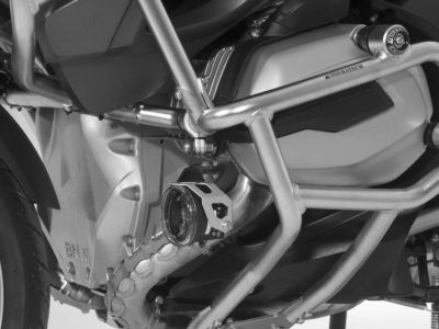 Защитные дуги бака Touratech для BMW R1200RT LC