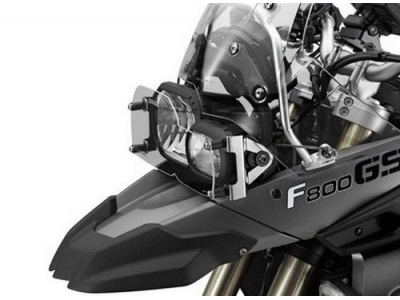 Защита фары F650GS,F800GS
