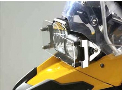 Защита фары F650GS,F800GS
