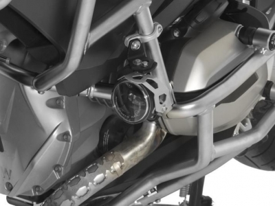 Захисні дуги Touratech для BMW R1200RT LC