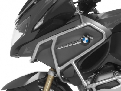 Захисні дуги Touratech для BMW R1200RT LC
