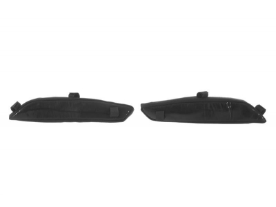 Сумки боковые на багажник Тouratech