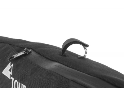 Сумки боковые на багажник Тouratech