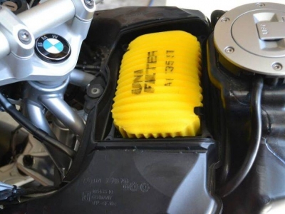 Повітряний фільтр Touratech для BMW R1200GS (LC) / BMW R1200GS ADV (LC)