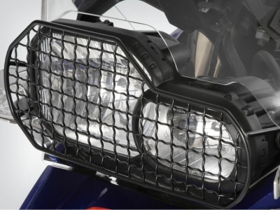 Защита фары BMW F700GS/F800GS