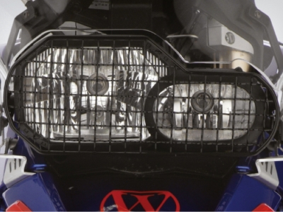 Защита фары BMW F700GS/F800GS