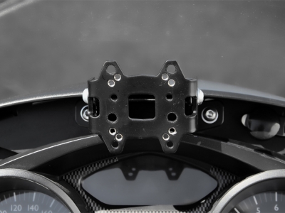 Кронштейн крепления навигатора Wunderlich для BMW K1200GT(2006-)/K1300GT