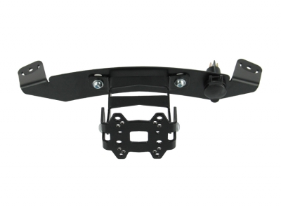 Кронштейн крепления навигатора Wunderlich для BMW K1200GT(2006-)/K1300GT