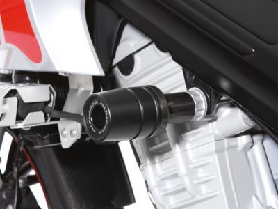 Крашпед двигуна Wunderlich для BMW F800R/F800S