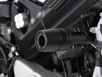 Крашпед двигуна Wunderlich для BMW F800R/F800S