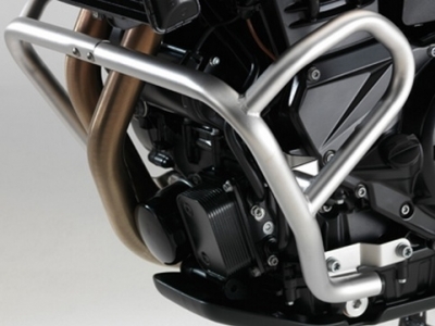 Защитные дуги BMW для F650GS/F700GS/F800GS