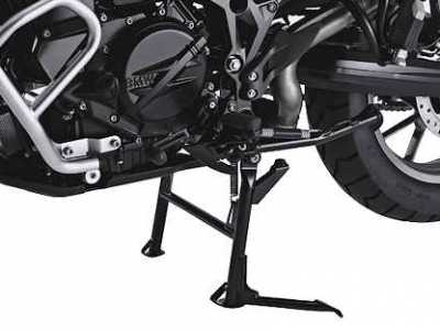 Центральная подставка BMW F700GS