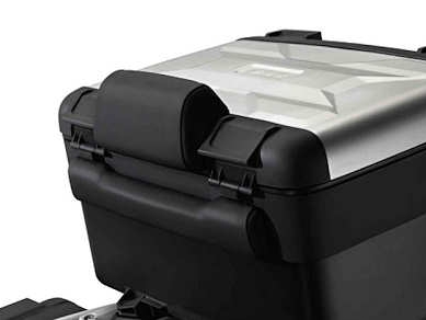 Комплект обивки Телескопического кофра BMW (F650GS/F700GS/F800GS/R1200GS LC)