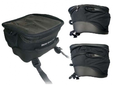 Сумка на топливный бак BMW, водонепроницаемая.(F650GS/F700GS/F800GS/F 800GS Adventure)