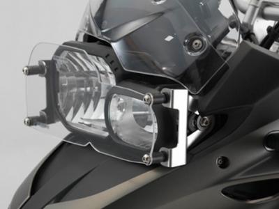 Защита фары Offroad BMW (F650GS/F700GS/F800GS)