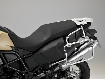 Сидіння водія BMW низьке для BMW F 800GS Adventure