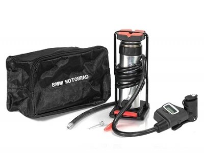 Комплект малогабаритного ножного насоса BMW (Все модели)