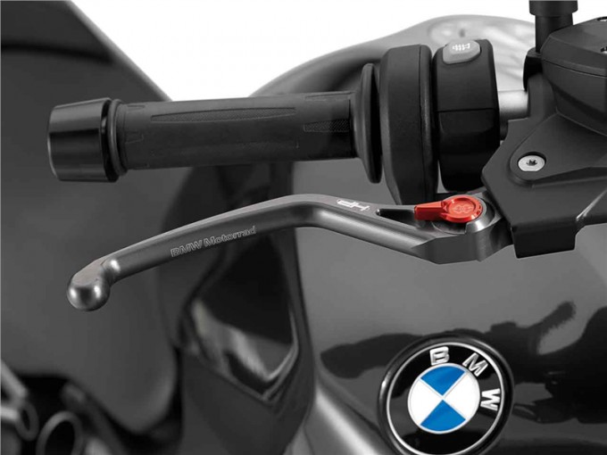 Комплект важелів управління BMW Performance для R1200 / 1250GS / Adventure