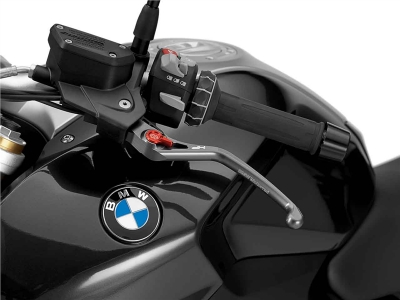 Комплект важелів управління BMW Performance для R1200 / 1250GS / Adventure