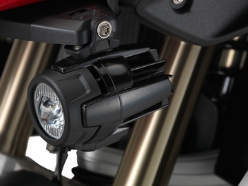 Светодиодные фары BMW  (BMW R1200 GS LC / R1250 GS)