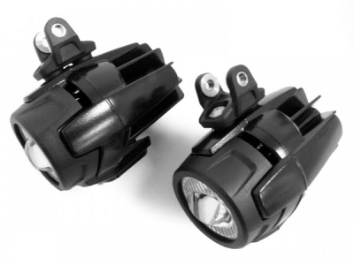 Светодиодные фары BMW  (BMW R1200 GS LC / R1250 GS)