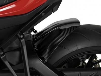 Комплект деталей HP carbon для BMW S1000XR
