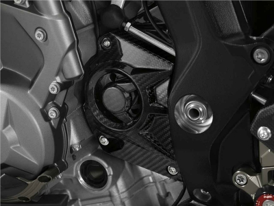 Комплект деталей HP carbon для BMW S1000XR