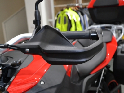 Комплект захисту рук для BMW S1000XR