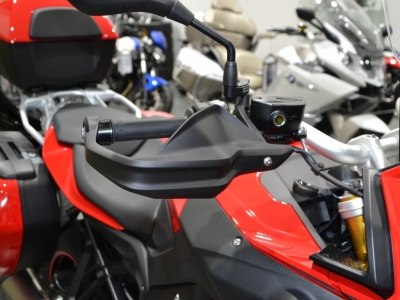 Комплект захисту рук для BMW S1000XR