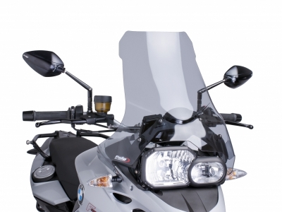 Вітрове скло Puig для BMW F700GS