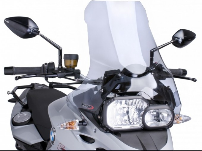 Вітрове скло Puig для BMW F700GS