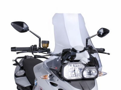 Вітрове скло Puig для BMW F700GS