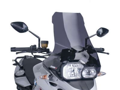 Вітрове скло Puig для BMW F700GS